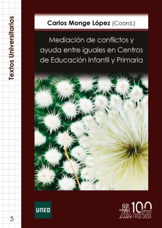 ebook: Mediación de conflictos y ayuda entre iguales en Centros de Educación Infantil y Primaria