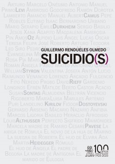 ebook: Suicidio(s)