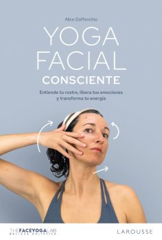 eBook: Yoga facial consciente