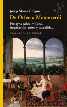 eBook: De Orfeo a Monteverdi