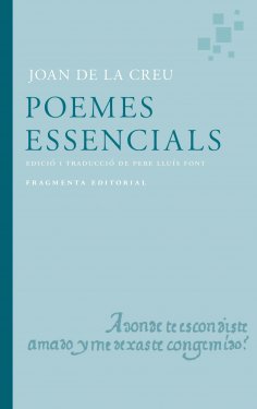 eBook: Poemes essencials de Joan de la Creu