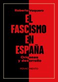 eBook: El fascismo en España