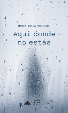 ebook: Aquí donde no estás