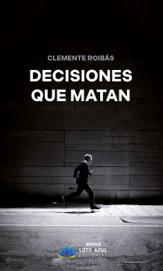 eBook: Decisiones que matan