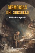 eBook: Memorias del subsuelo