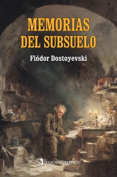 eBook: Memorias del subsuelo