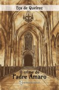 eBook: O crime do Padre Amaro