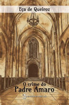 eBook: O crime do Padre Amaro