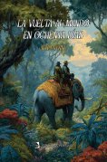 eBook: La vuelta al mundo en ochenta días