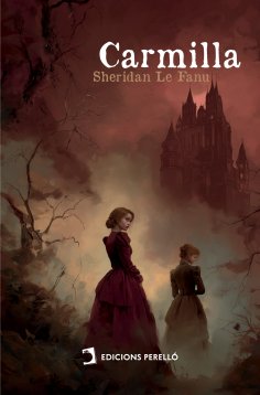 eBook: Carmilla
