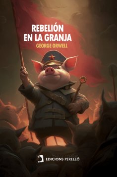 eBook: Rebelión en la granja
