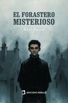 eBook: El forastero misterioso
