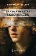 eBook: La obra maestra desconocida