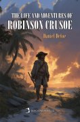 eBook: The Life and Adventures of Robinson Crusoe