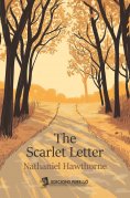 eBook: The Scarlet Letter