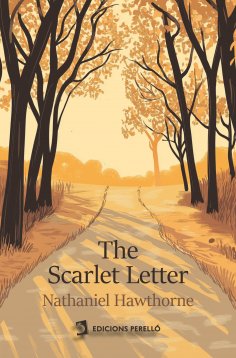 ebook: The Scarlet Letter