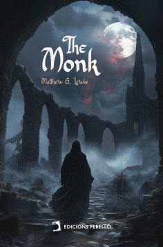 eBook: The Monk