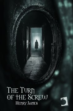 ebook: The Turn of the Screw