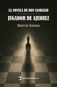 ebook: La novela de don Sandalio, jugador de ajedrez