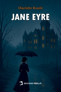 eBook: Jane Eyre