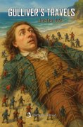 eBook: Gulliver's Travels