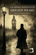 ebook: Las mejores aventuras de Sherlock Holmes