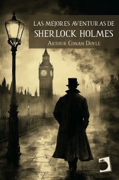 ebook: Las mejores aventuras de Sherlock Holmes