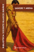 eBook: Sangre y Arena