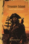 ebook: Treasure Island