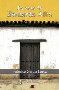 eBook: La casa de Bernarda Alba