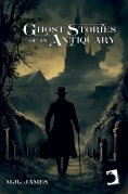 ebook: Ghost Stories of an Antiquary