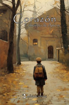 eBook: Corazón