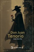 ebook: Don Juan Tenorio