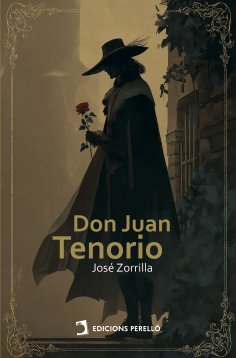 ebook: Don Juan Tenorio
