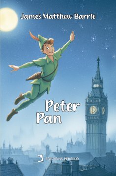 eBook: Peter Pan