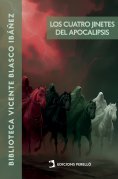 eBook: Los cuatro jinetes del apocalipsis