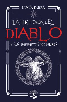 ebook: La Historia del Diablo y sus infinitos nombres