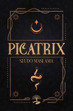 ebook: Picatrix