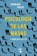 eBook: Psicología de las masas y análisis del yo