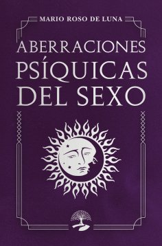 eBook: Aberraciones psíquicas del sexo