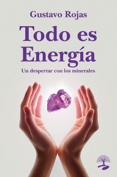 eBook: Todo es energía. Un despertar con los minerales