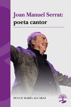ebook: Joan Manuel Serrat: poeta cantor