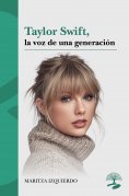 eBook: Taylor Swift, la voz de una generación