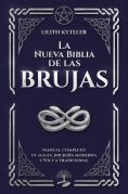 ebook: La nueva biblia de las brujas