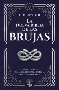 ebook: La nueva biblia de las brujas