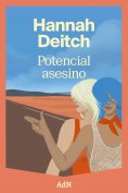 ebook: Potencial asesino