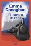 ebook: El expreso de París