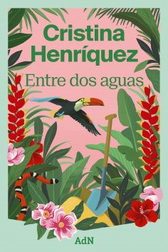 eBook: Entre dos aguas