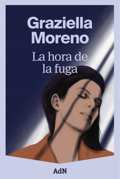 ebook: La hora de la fuga