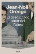 ebook: El desdichado amor del Führer